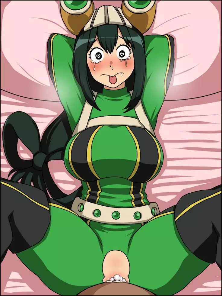 Moshimo Anoko-tachi ga Anata ni Zokkon no Nikudorei dattara ~Boku no Hero Academia Hen~