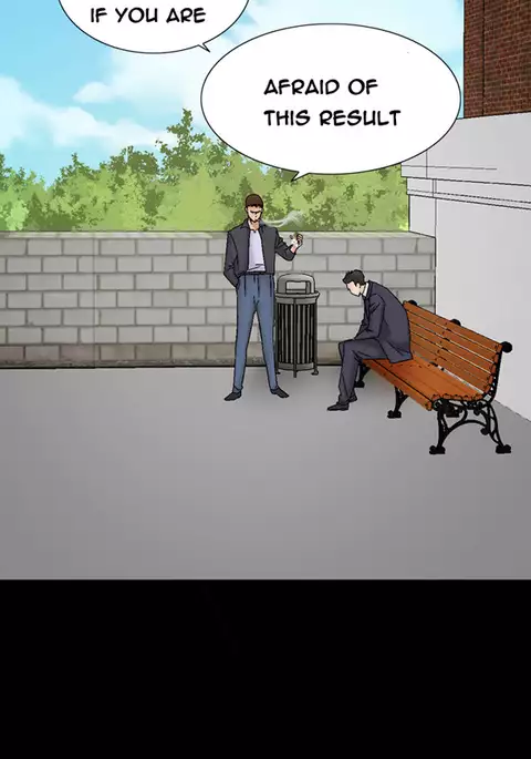 The Taste of Hands Ch.1-53