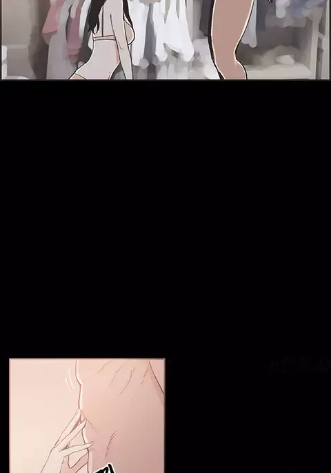 Cohabitation Ch.1-31