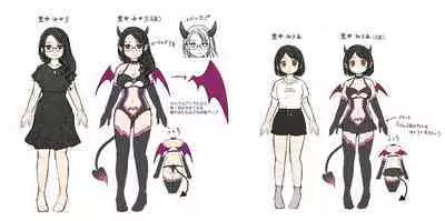 Otome Game no Akuyaku Reijou ni Tensei Shita Watashi wa Bad End ni Naritakunai node Sister ni Tenshoku Shita noni, Otoko ni Hyoui Sarete Shimaimashita wa!