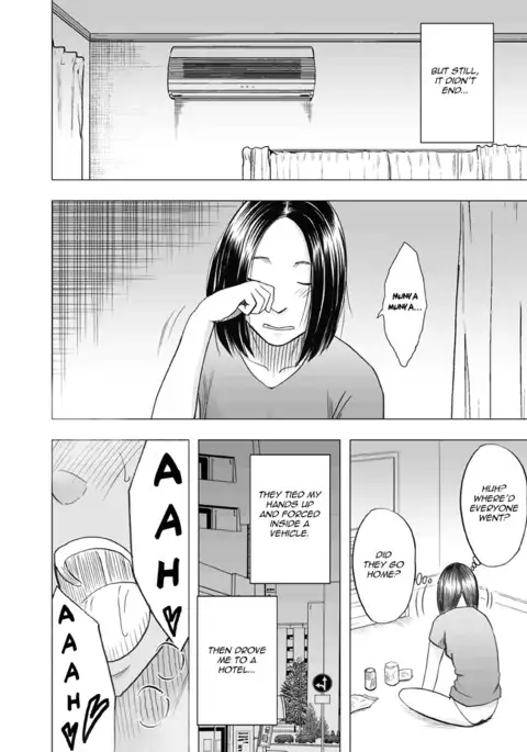 Shinyuu no Kareshi ni Osouwarete