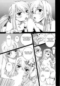 [Nakamura Uzuki] Bara Seiyoukan v.01 ch06 - 08 [ENG][NEETouRyu Dojo]