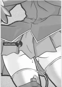 (C70) [Shirandou (Shiran Takashi)] Futahime Futahime Alternative (Fushigiboshi no Futago Hime)