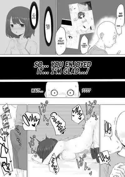 Kareshi-kun no Sochin ja Manzoku dekinakute... | My boyfriend’s tiny cock can't satisfy me, so...