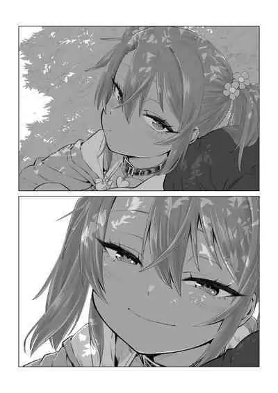 [Ebisujima Misato] Mesugaki Yuma-chan ni Aisareru | Being Loved by The Loli Slut, Yuma-chan! [English] [Benri]