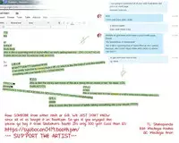 (Bokura no Love Live! 7) [Shobocon (Kitamura Tooru)] Netsu Shisen | Passionate Gaze (Love Live!) [English] [NHFH&GiB]