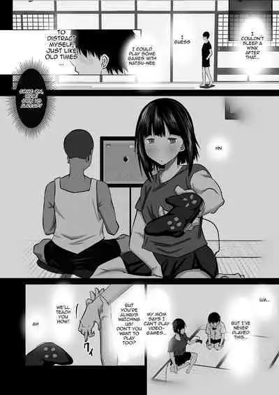 [Chae] Jimoto no Oneesan-tachi ni, Dekachin Baka no Tomodachi ga Tanetsuke Koubi Shimakutteta. | My Huge-Dicked Idiot Friend Has Been Breeding The Fuck Out Of My Big Sisters Back In My Hometown [English] {Doujins.com}