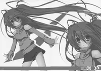 (C86) [a.la.mode (Kagura Takeshi)] La Collection2-ShanaStyle- (Shakugan no Shana)