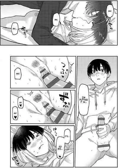 Oshi no Anoko wa Josou Danshi | My Fave is a Crossdresser