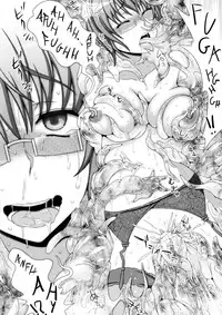 [chaccu, TinkerBell] Inyouchuu Shoku ~Ryoushokutou Taimaroku~ Harami Ochiru Shoujo-tachi Ch. 1-6 [English] [progste]