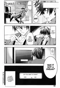 [Aki Suzuki] Nijuuzou Kafka | Double Image Kafka (Complete) [English] [Sling]