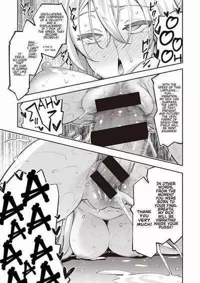 Isekai Kita node Sukebe Skill de Zenryoku Ouka Shiyou to Omou | I Came to Another World, So I Think I'm Gonna Enjoy My Sex Skills to the Fullest! Volume 1