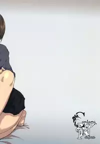 [Contamination (eigetu)] Itsumi-san wa Onedari Jouzu (Girls und Panzer) [Digital]