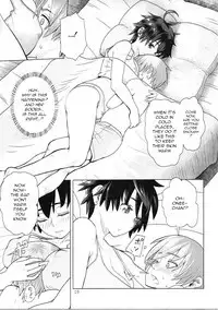 Mendoumi no Ii Yuusha-sama