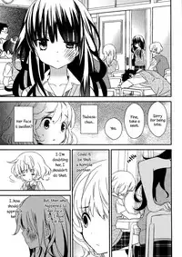 [Gyuunyuu Rinda] Torotoro no Koi Ch. 1-2 [English] [TZdY]