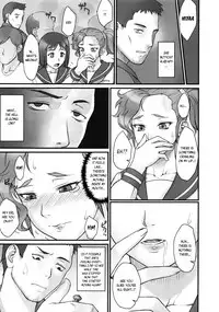 [BANG-YOU] STOPWATCHER Ch. 1-7 [English] [naxusnl, tracesnull, rinfue]