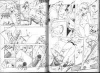 [Uchiyama Aki] Yuusei Shoujo Man'yuuki