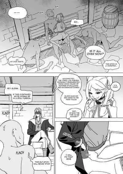 Frieren the Righteous