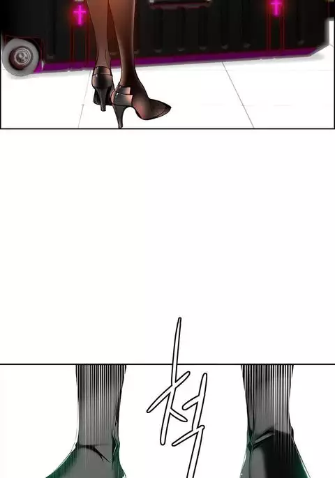 Lilith`s Cord Ch.1-16