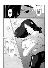 [Tamagomura (Oden, Noill)] Go At Your Own Pace (Boku no Hero Academia) [English] [Nishimaru] [Digital]