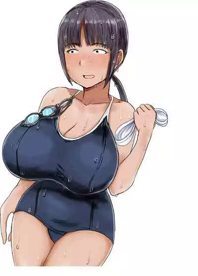 Mob-kao Bakunyuu no Dokyuusei o Ore no Iinari no Sefri ni Shiteyatta... | 讓路人臉爆乳女同學成為了對我唯命是從的炮友…