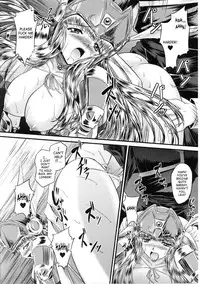 [Anthology] Slave Heroines Vol. 4 [English] {Kizlan}