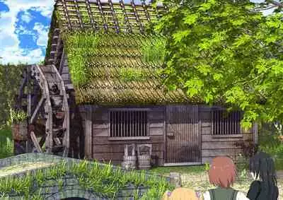 Joshikousei Kinkeri Island