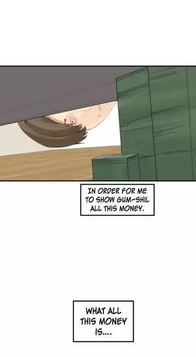 [Mx2J] Hahri's Lumpy Star Ch. 9~37 [English] (toonily.com)