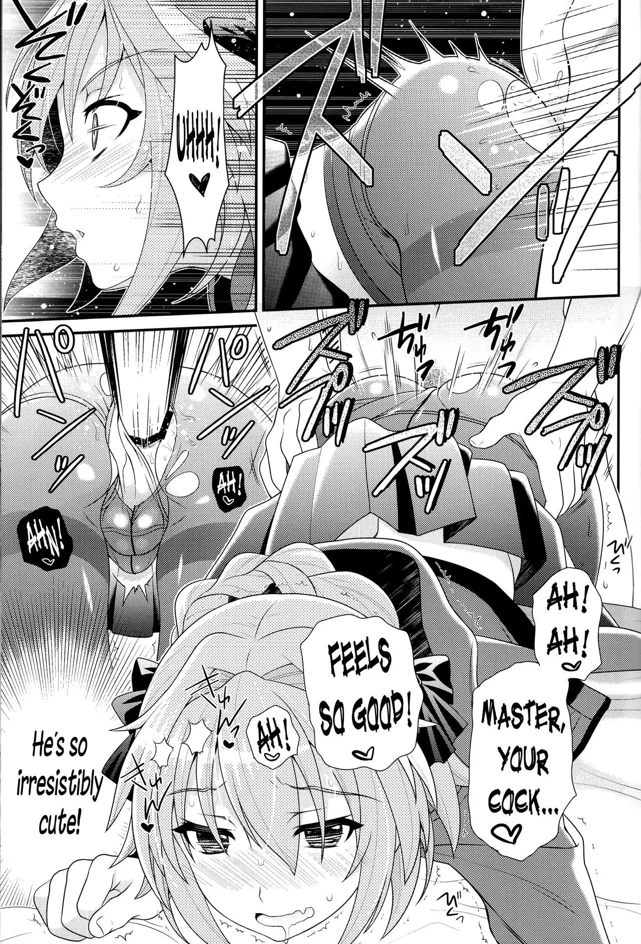 Kyou kara Boku wa Master no Koibito | I’m Master’s Lover Starting from Today