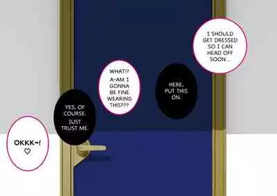 [Yoiko Books (Asoko Takeru)] Josei no Tame no Zettai ni Ochinai Shuukatsu-jutsu | The Women's Foolproof Guide to Job Hunting Success [English] [SaLamiLid]