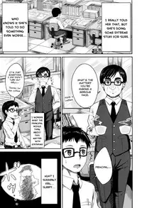 Kodomo Datte H Nano | They're just kids but they're sluts