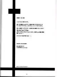 (C67) [Soreya (Nishitsuki Tsutomu)] RED STAR, WINTER ORBIT (Fate/stay night)