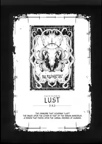 [ERECT TOUCH (Erect Sawaru)] Shinkyoku no Grimoire -PANDRA saga 2nd story- Ch 01-12 + Side Story x 3 [English] [SaHa]