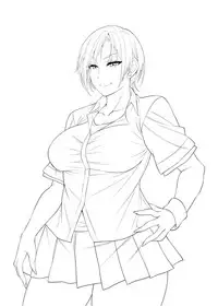 [Korotsuke] Nekura Megane ♀