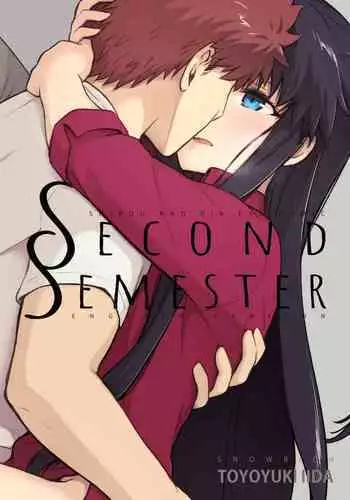 [Snowrich (Iida Toyoyuki)] Second Semester II (Fate/stay night) [English] {2d-market.com} [Decensored] [Digital]