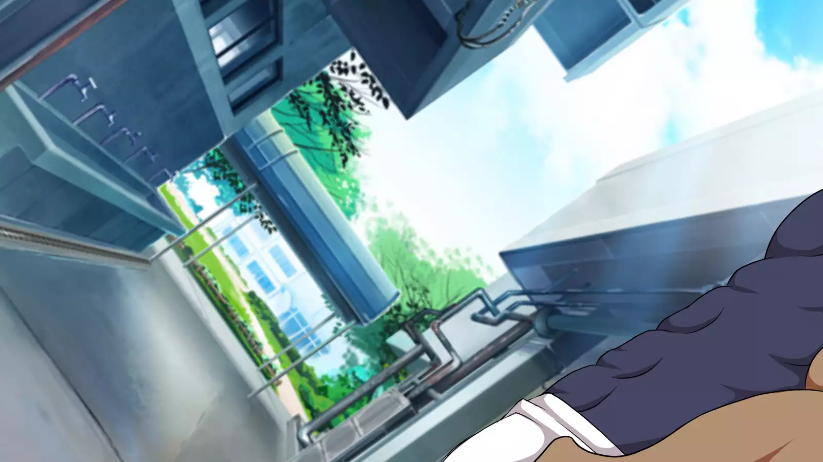 Gasshukujo no Senpai Manager-tachi to -Kyuubyoudai Chinpo no Kouhai-