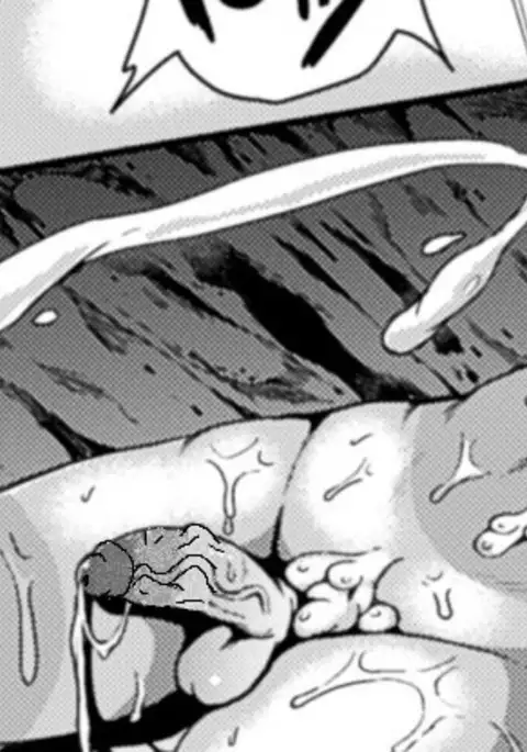 Uncensored Umikemushi Mayu