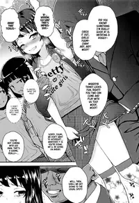 [Hikoma Hiroyuki] Mesugaki dakedo Hatsuiku ii node Semen Kyouiku Shitemita [English] [dame ningen]