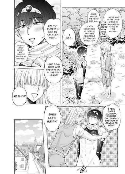 [Kanraitei (Beniko)] Kugakusei Touma-kun no Grey na Beit 4 ~Isekai Zenpen~ | Toma's Questionable Part-Time Job 4 ~Another World Part 1~ [English] [PIPOPIPO]