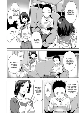 Ai ga Nakutemo Ecchi wa Dekiru! - Even if There is No Love You Can H! Ch. 1-7