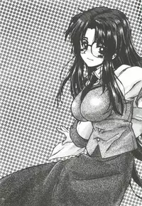 (C68) [Dennou Denpa Hatsureisho (Harukaze Koucha)] Yappari Dame Ningen no Shoumei (Various)