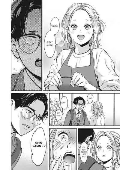 Mou Ichidou Kimi to. | Once again, with you.