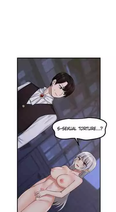 Elf Who Likes to be Humiliated Ch.12/?