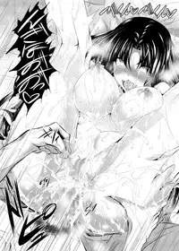 [Fukuyama Naoto] Kenkano 2 Honme (COMIC Megastore Alpha 2014-08)