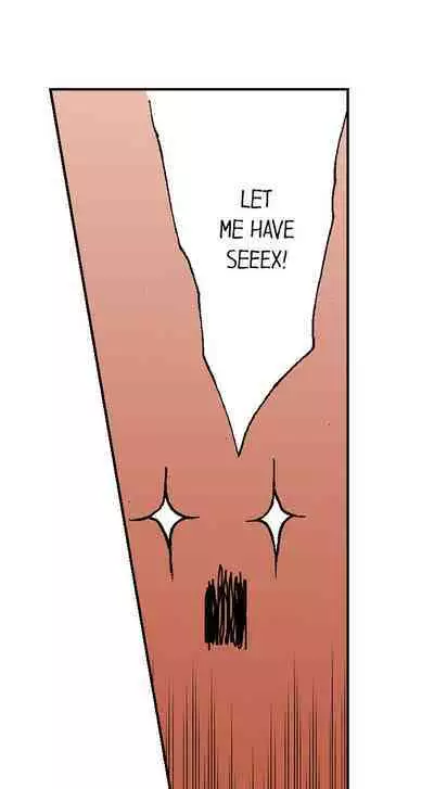 [BURIO] 3… 2… 1… Fuck! (Complete) [English]