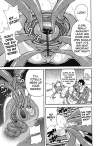 [John K. Pe-Ta] Chou Monzetsu Curriculum Plus Ch. 10-11 [English] [watisit]