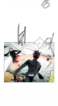 [Juder] Lilith`s Cord Ch.1-10 [Chinese][aaatwist汉化]