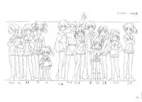 School Days Design Data Collection