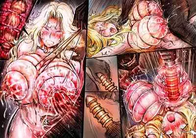 淫虐02-草图（9.14更新）