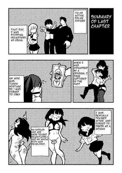 Shussho Shita Moto Shuujin ni Sakaurami Choukyou Sareru Hanashi Kouhen | Being Trained by Ex-Criminals Released from Prison with a Grudge Part 2